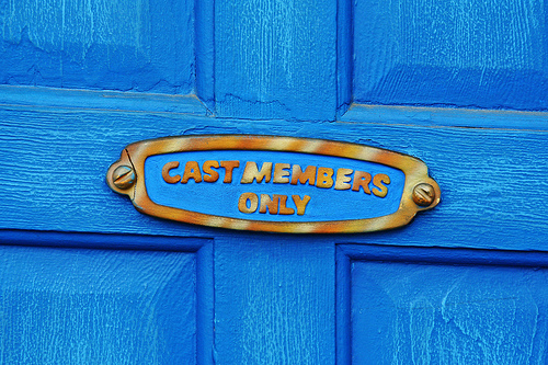cast-members-only