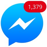 FB Messenger Notifications