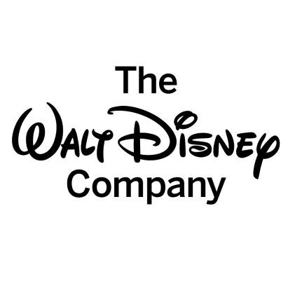 Walt Disney Company Logo